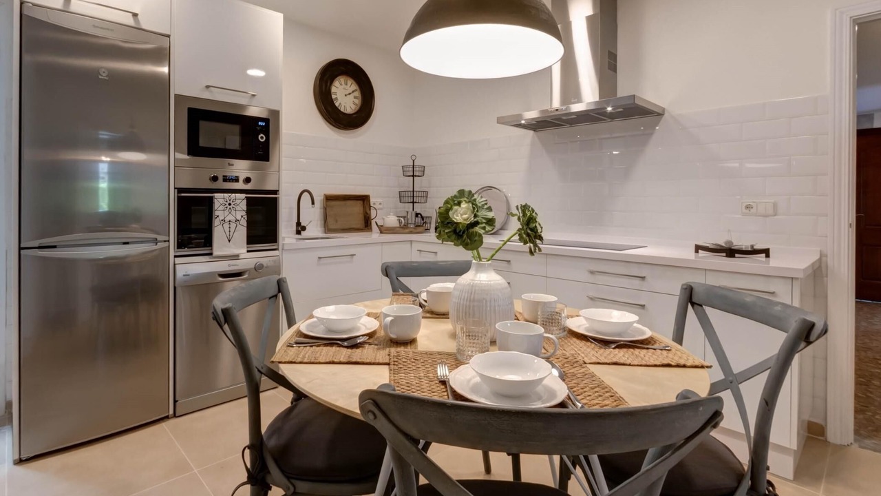 Photo of Kitchen in Museo