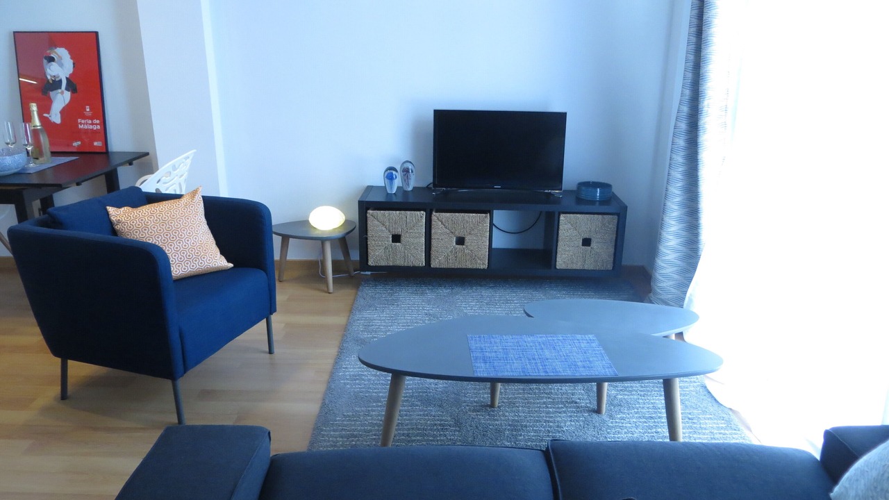 Photo of Livingroom in La Merced