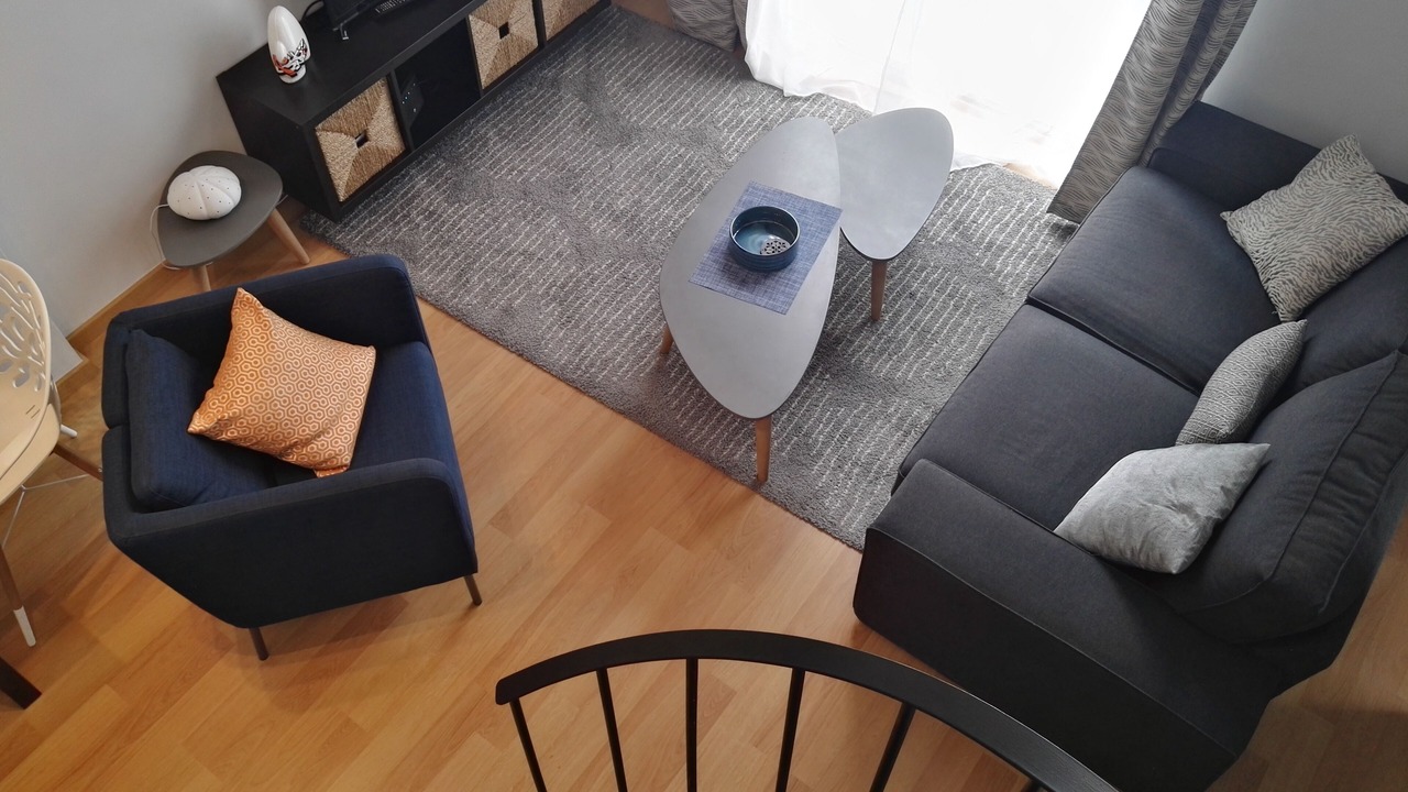 Photo of Livingroom in La Merced