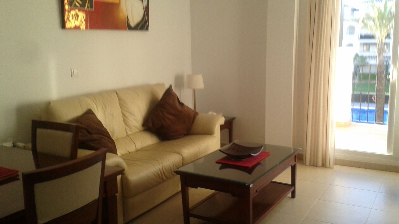 Photo of Livingroom in Jeronimo y Avileses y Balsicas de Arriba