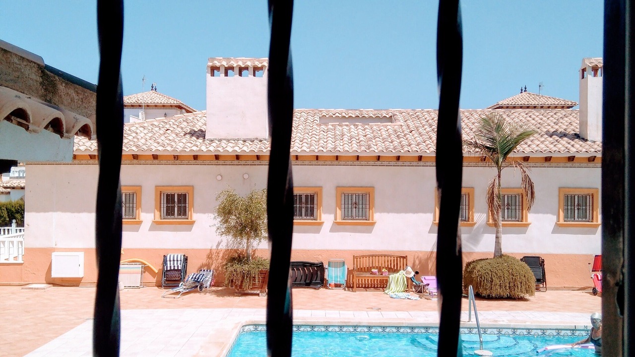 Photo of Outdoor in La Marina