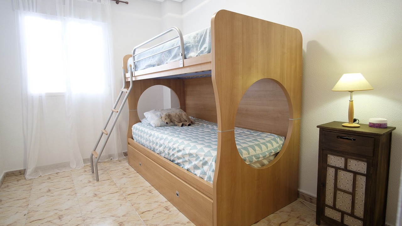 Photo of Bedroom in La Marina