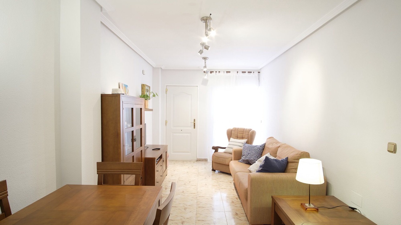 Photo of Livingroom in La Marina