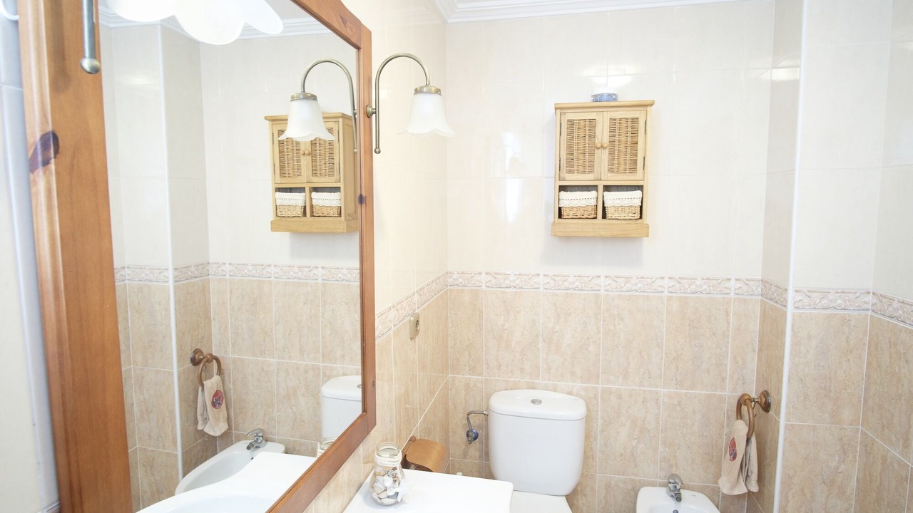 Photo of Bathroom in La Marina