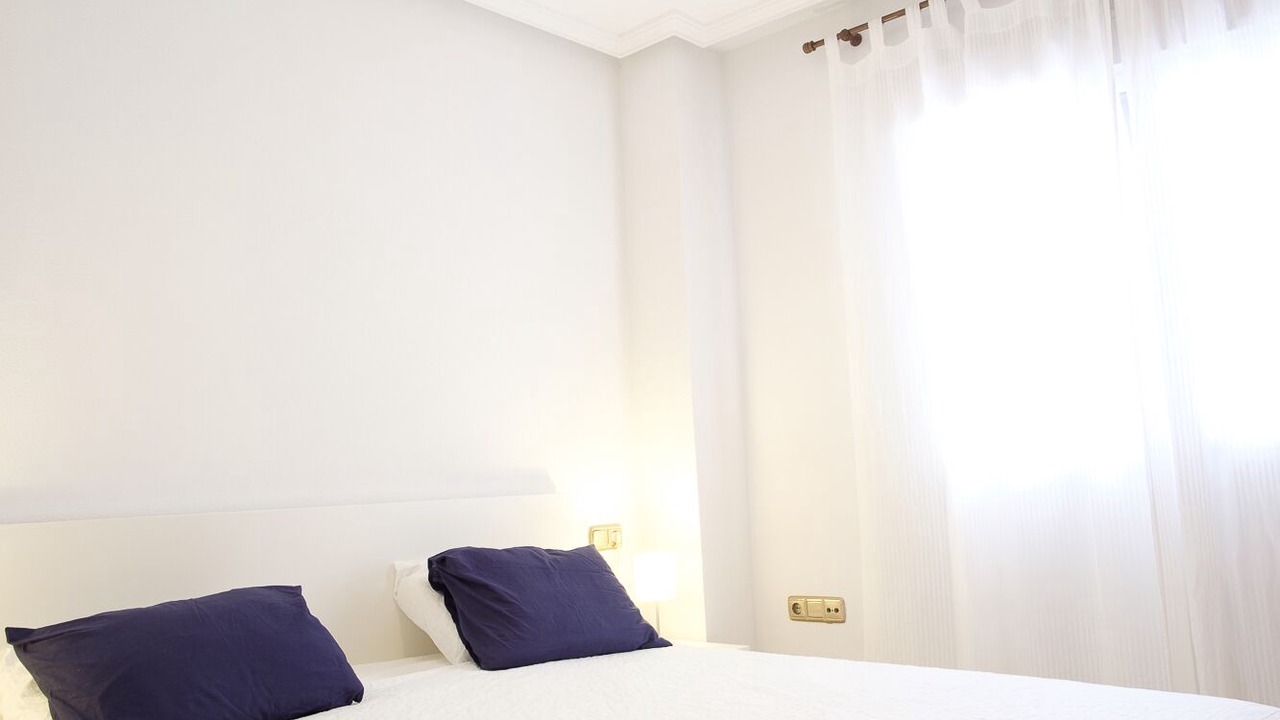 Photo of Bedroom in La Marina