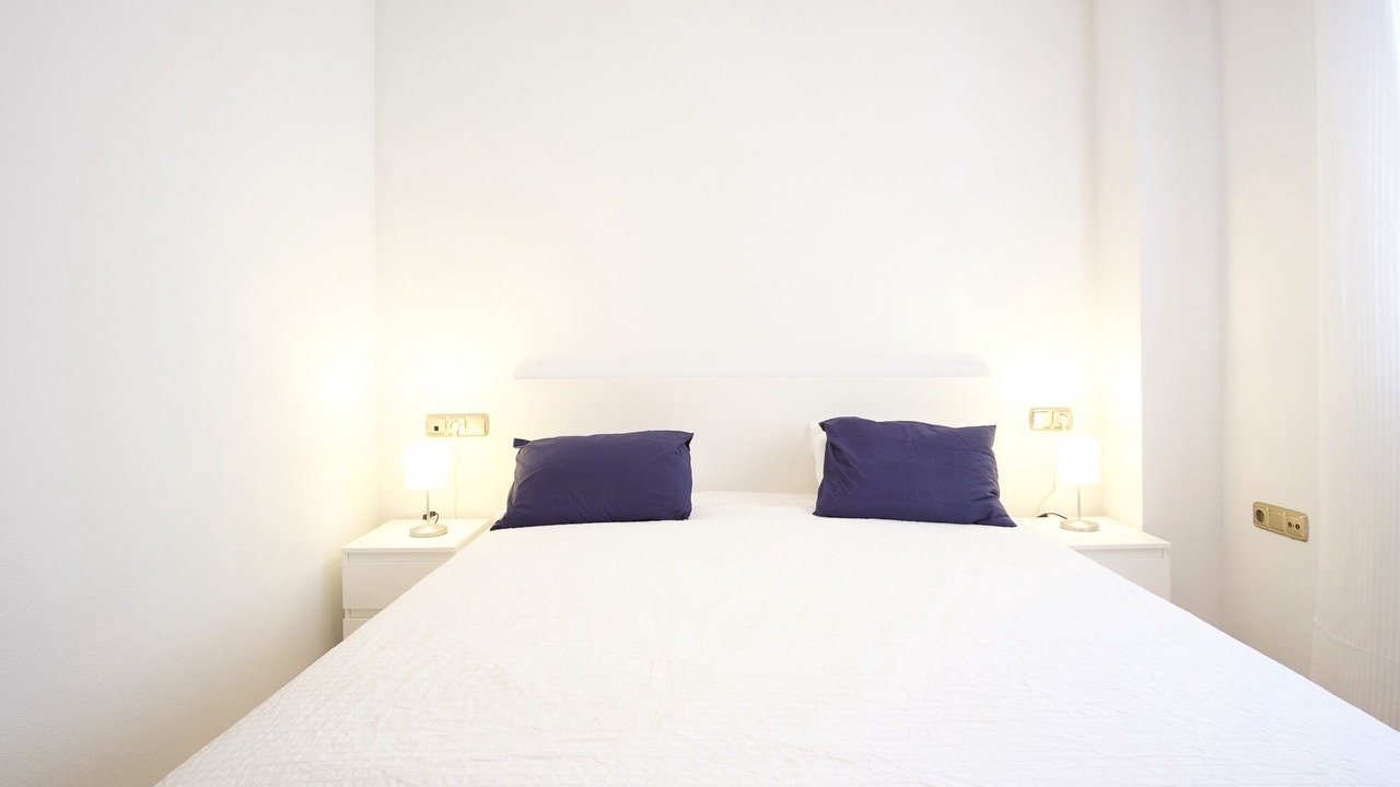 Photo of Bedroom in La Marina