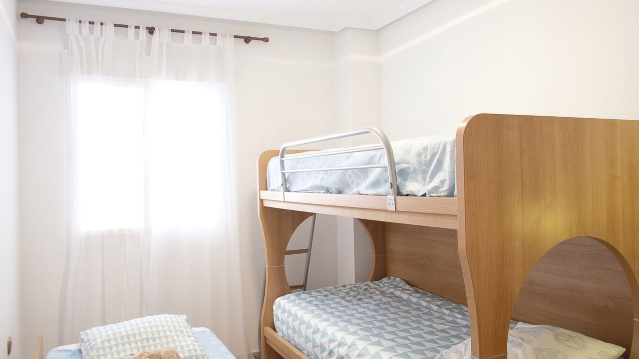 Photo of Bedroom in La Marina