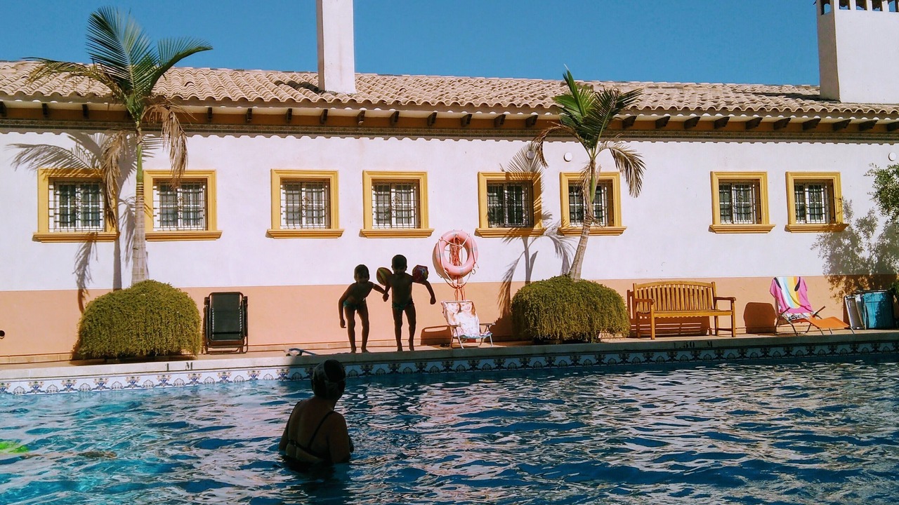 Photo of Outdoor in La Marina
