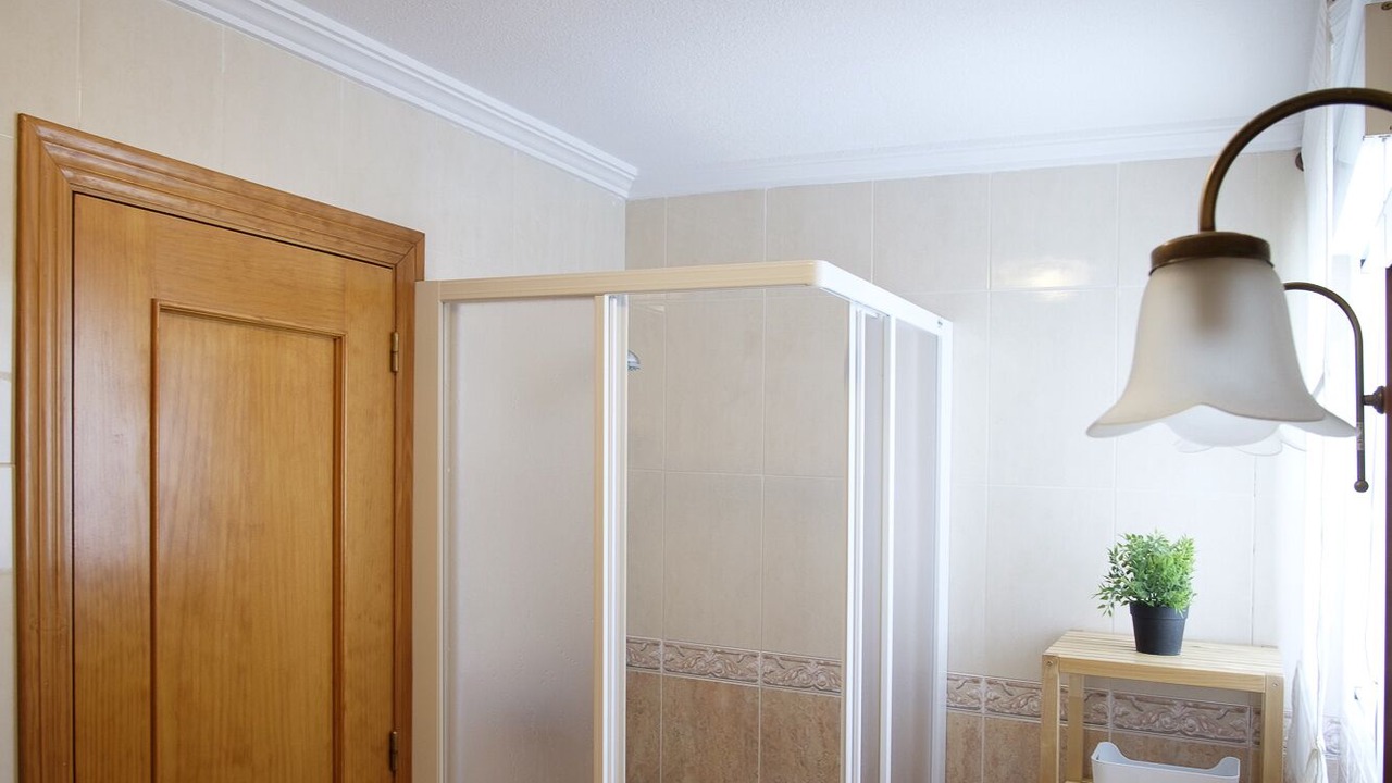Photo of Bathroom in La Marina
