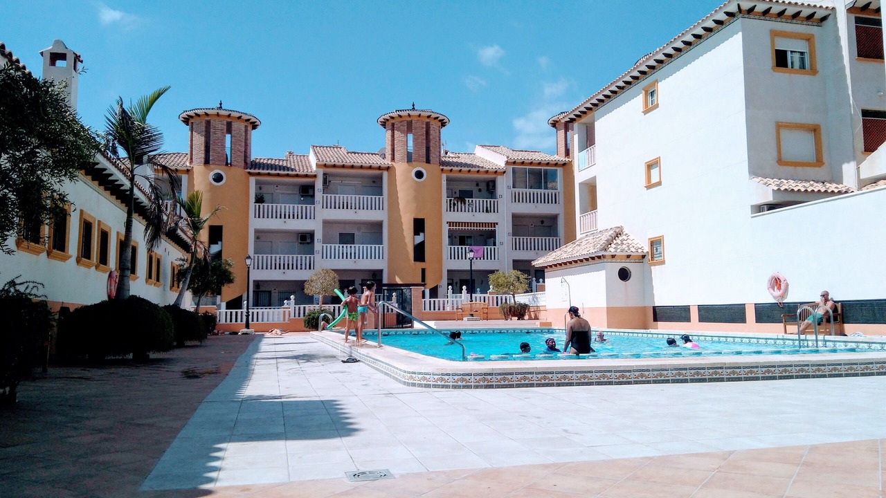 Photo of Outdoor in La Marina