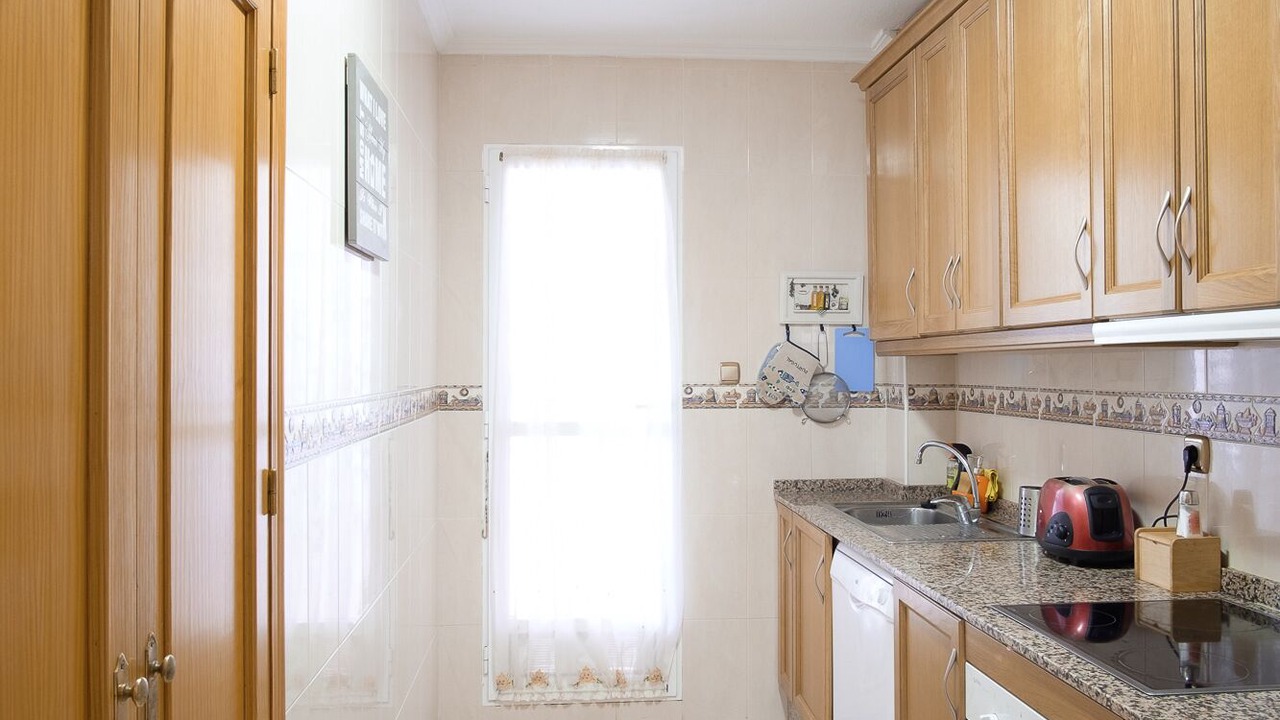 Photo of Kitchen in La Marina