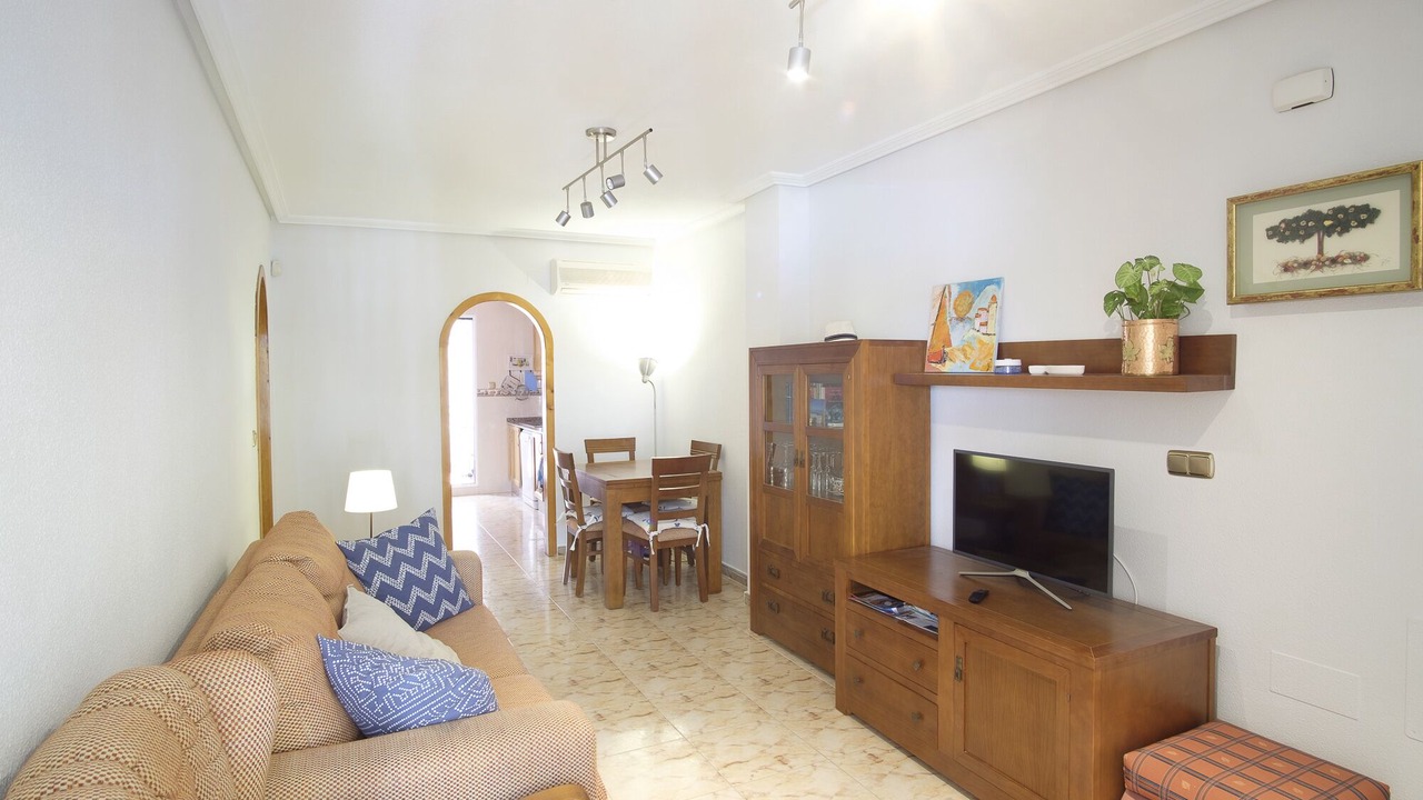 Photo of Livingroom in La Marina