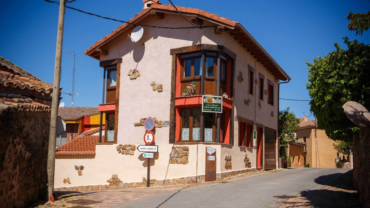 Photo of Outdoor in Braojos