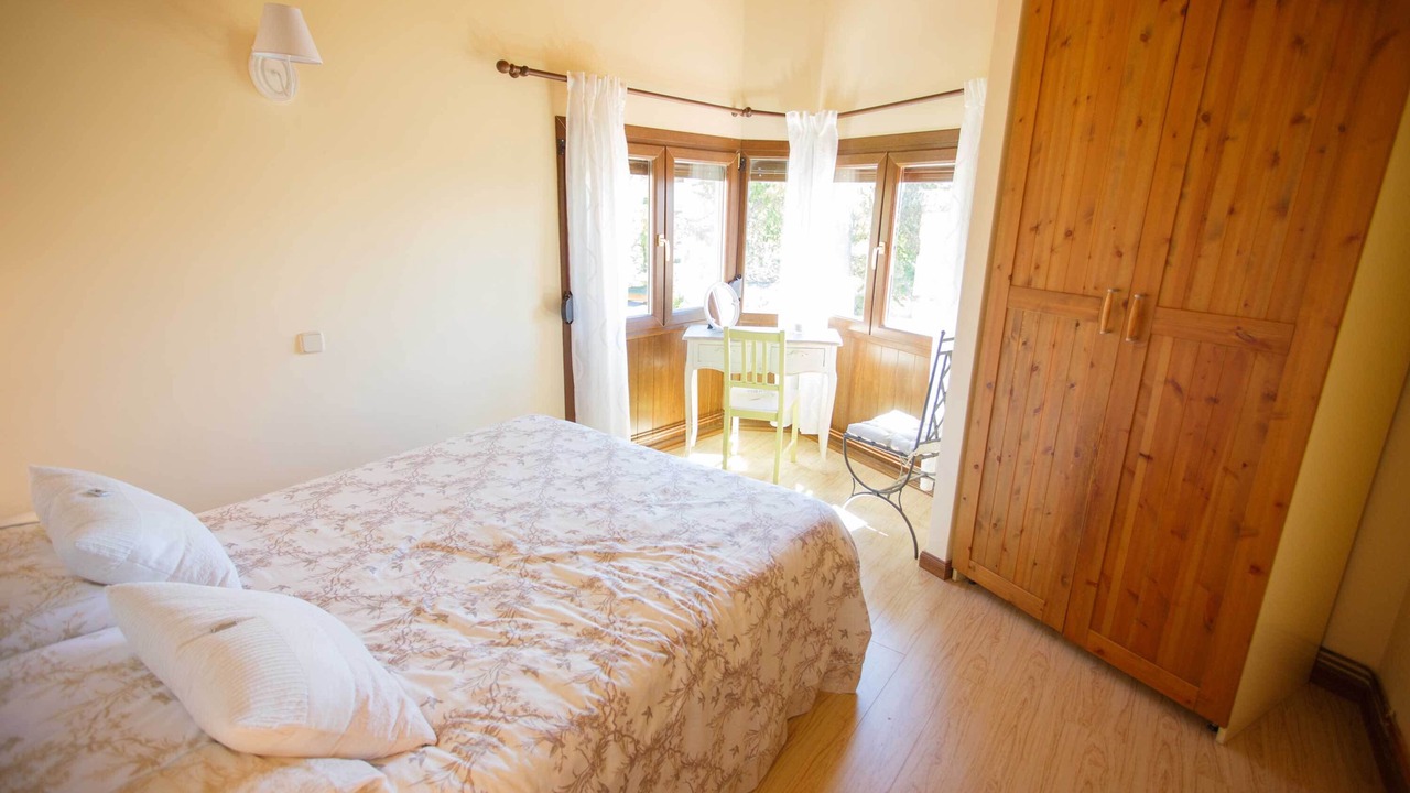 Photo of Bedroom in Braojos