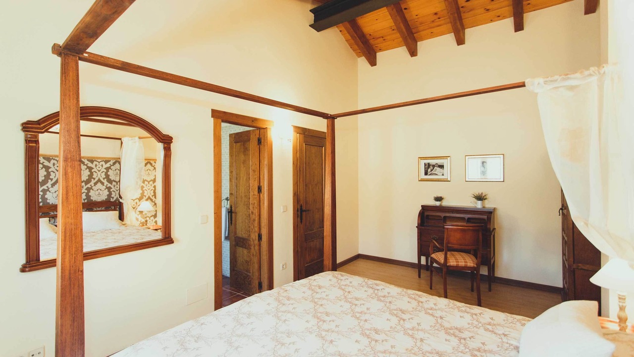 Photo of Bedroom in Braojos