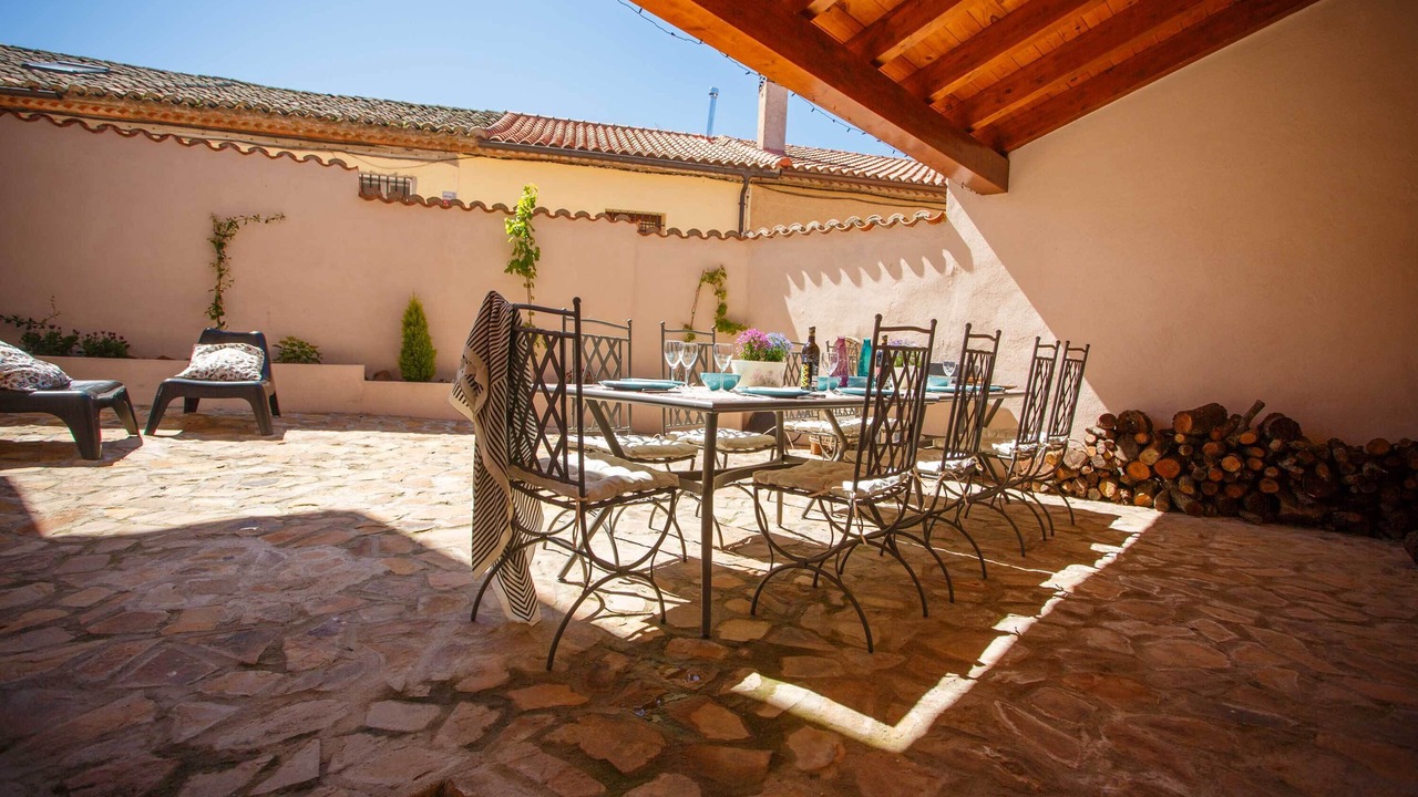Photo of Outdoor in Braojos
