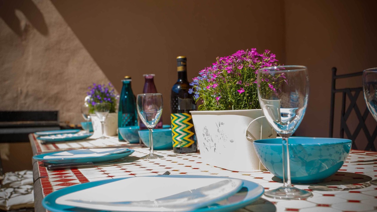 Photo of Outdoor in Braojos