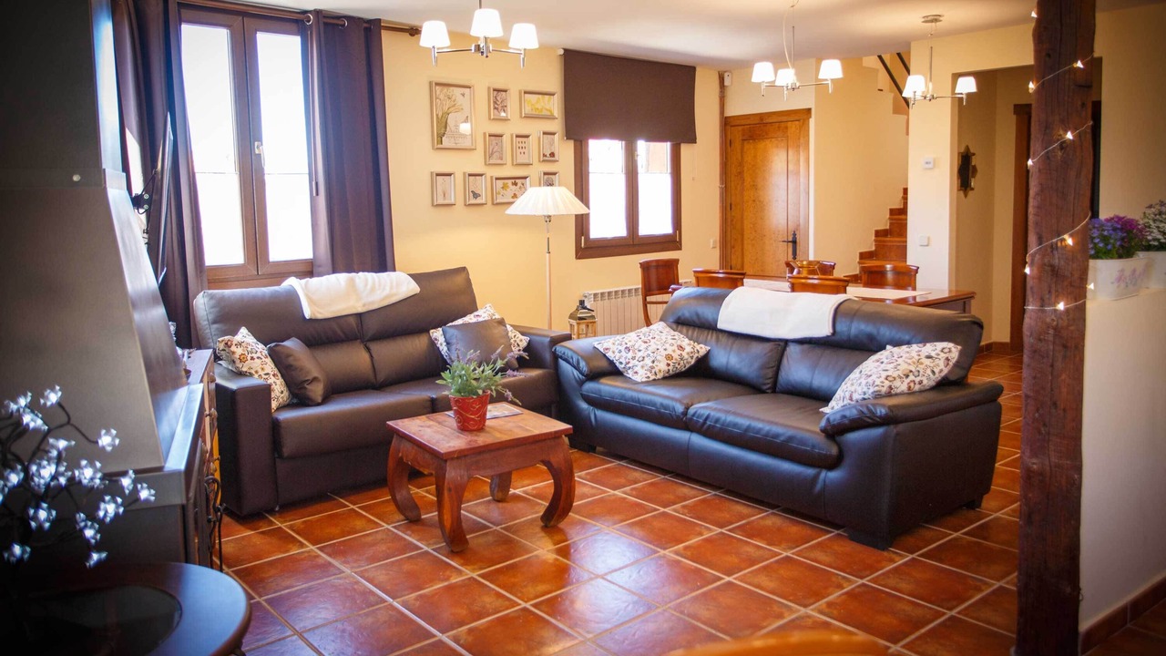 Photo of Livingroom in Braojos