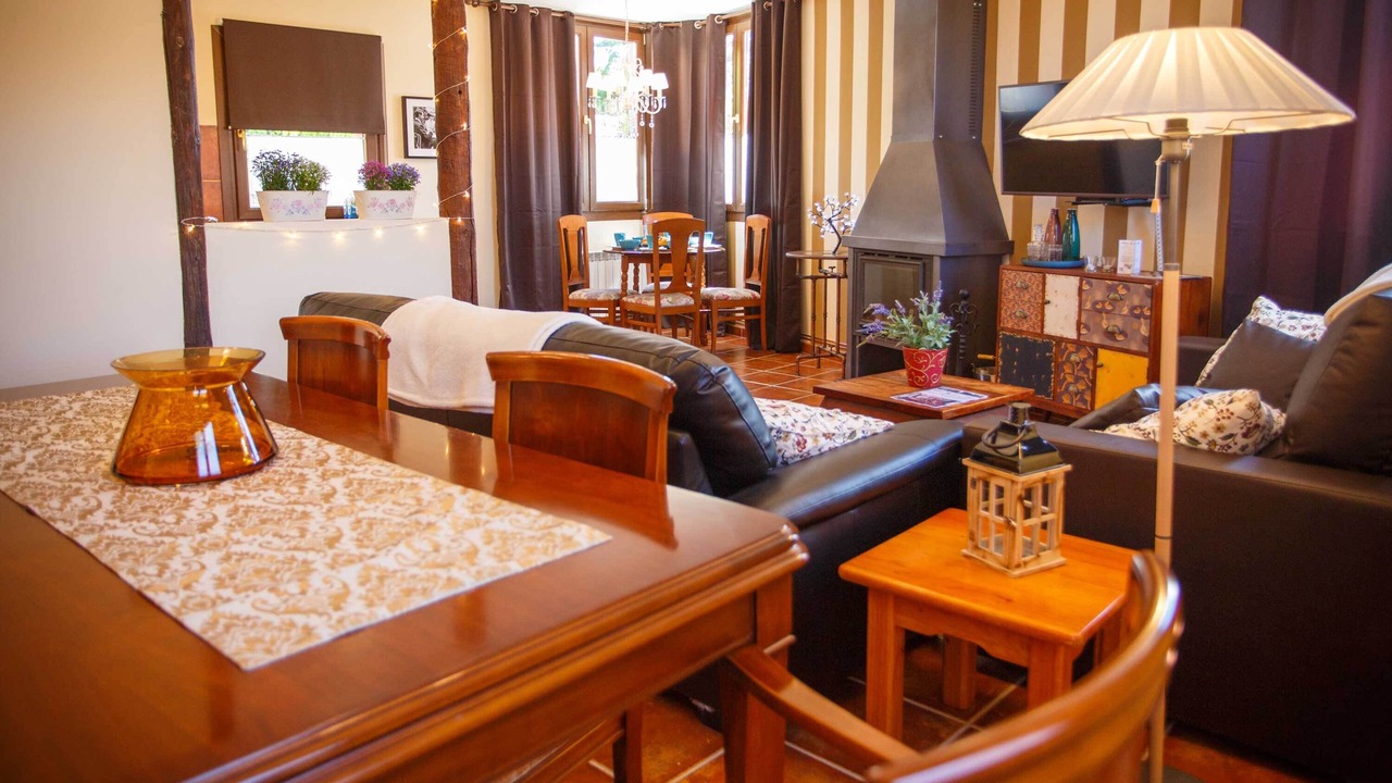 Photo of Livingroom in Braojos
