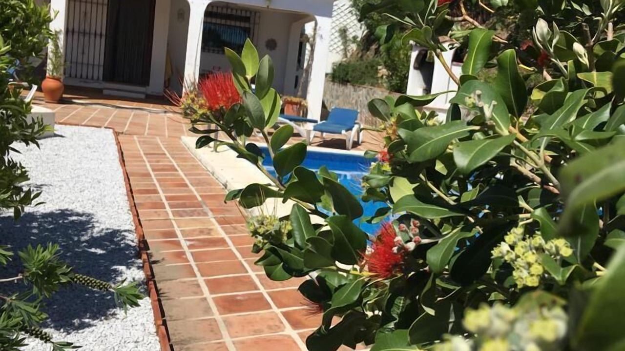 Photo of Outdoor in Canillas de Albaida