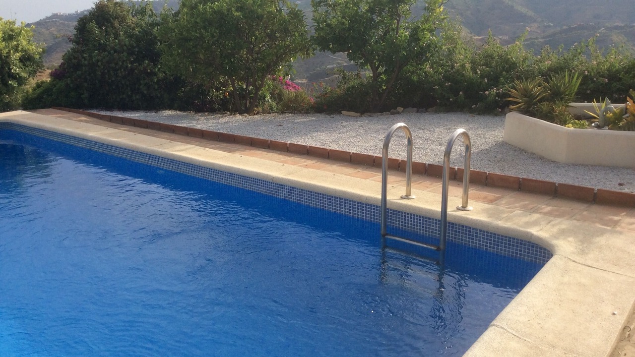 Photo of Outdoor in Canillas de Albaida