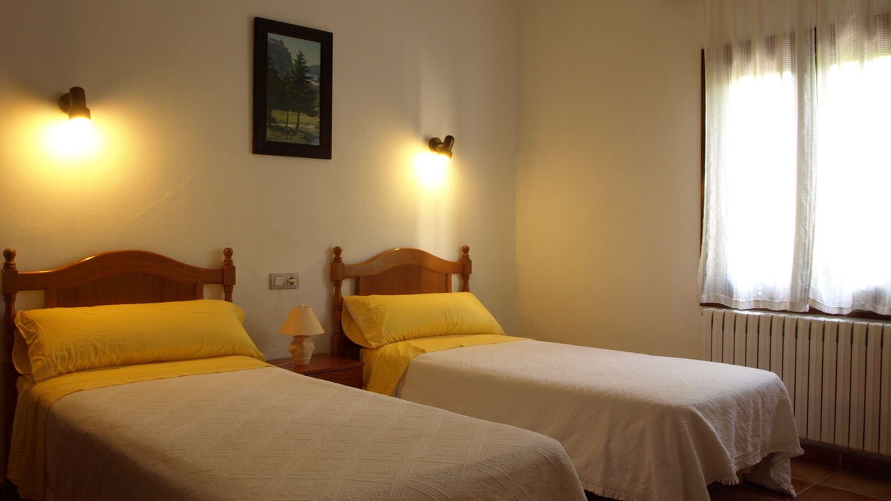 Photo of Bedroom in Pollensa