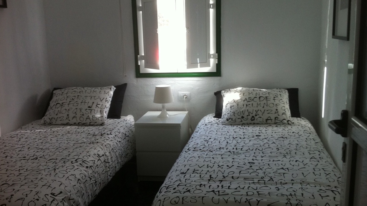 Photo of Bedroom in Punta Mujeres