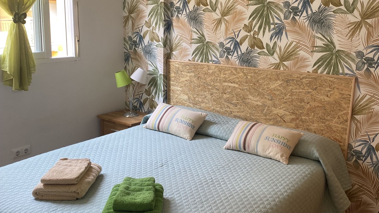 Photo of Bedroom in Molinell