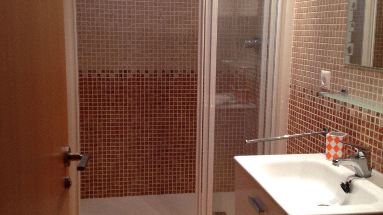 Photo of Bathroom in Molinell