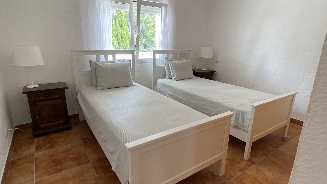 Photo of Bedroom in Pedreguer