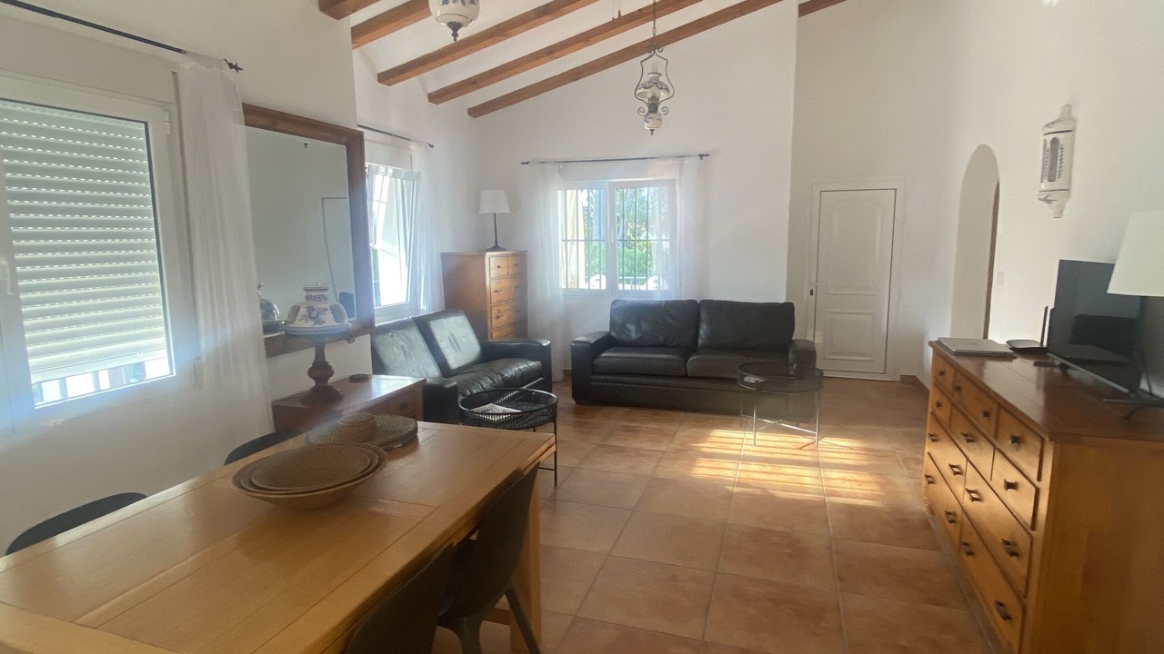 Photo of Livingroom in Pedreguer
