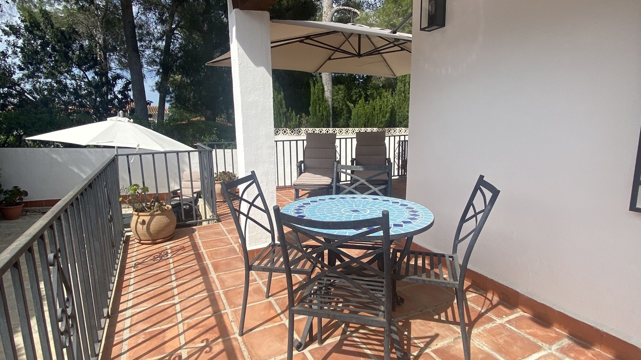 Photo of Outdoor in Pedreguer