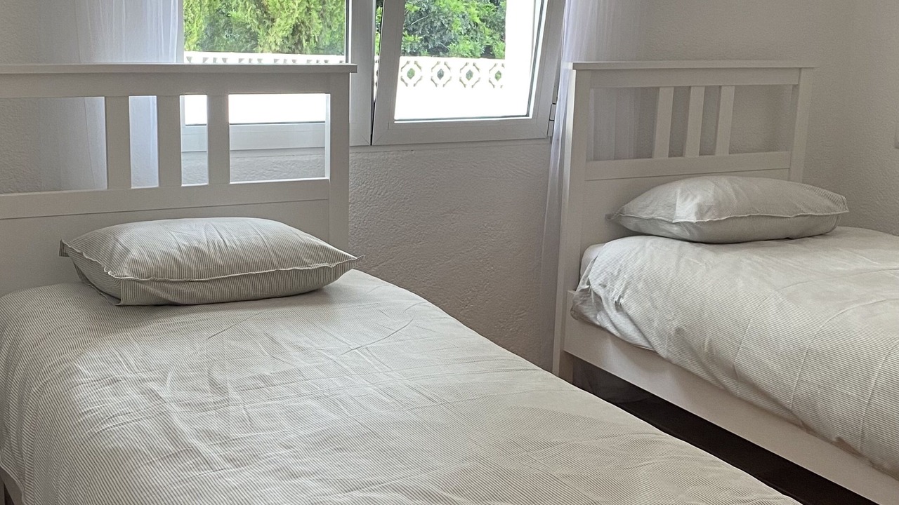 Photo of Bedroom in Pedreguer