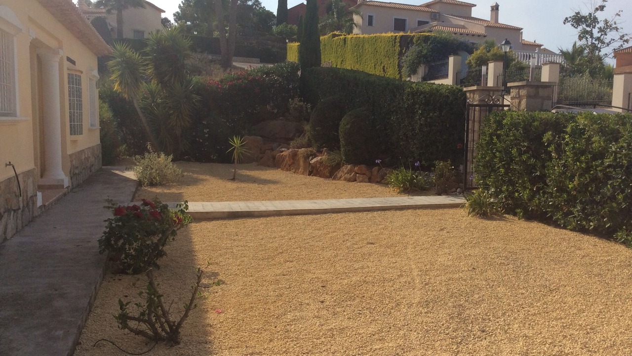 Photo of Outdoor in Pedreguer