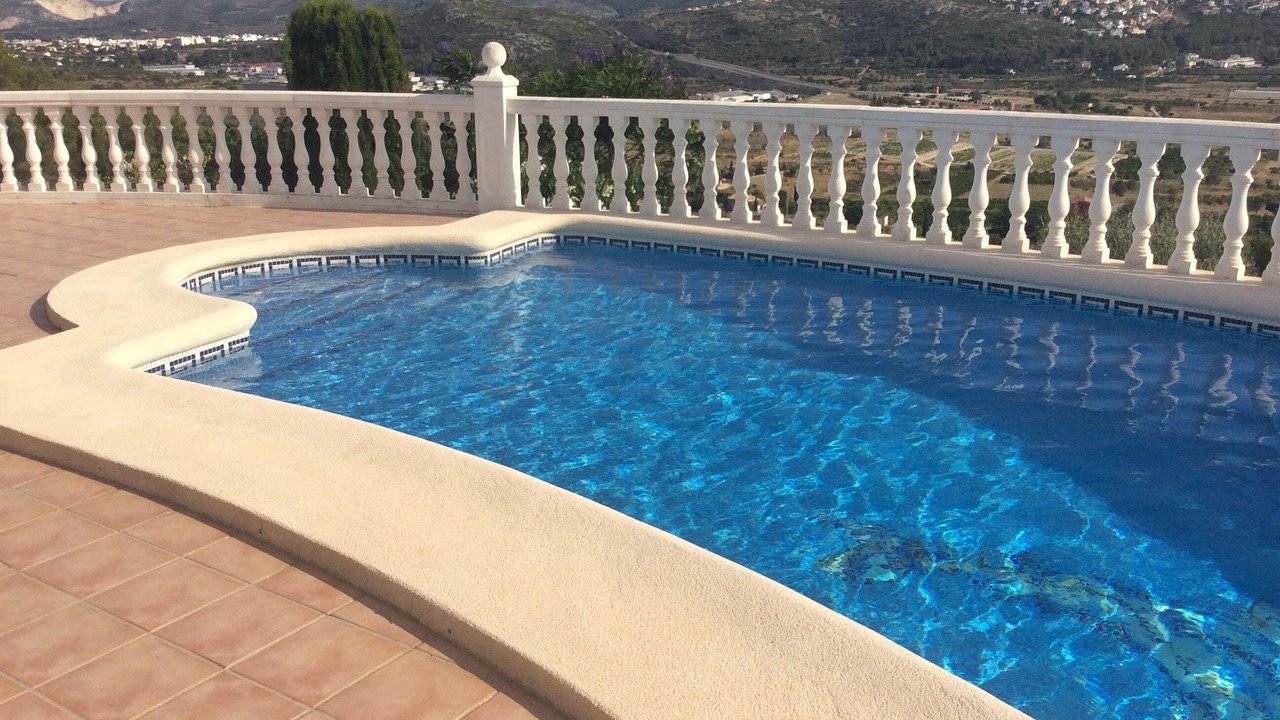 Photo of Outdoor in Pedreguer