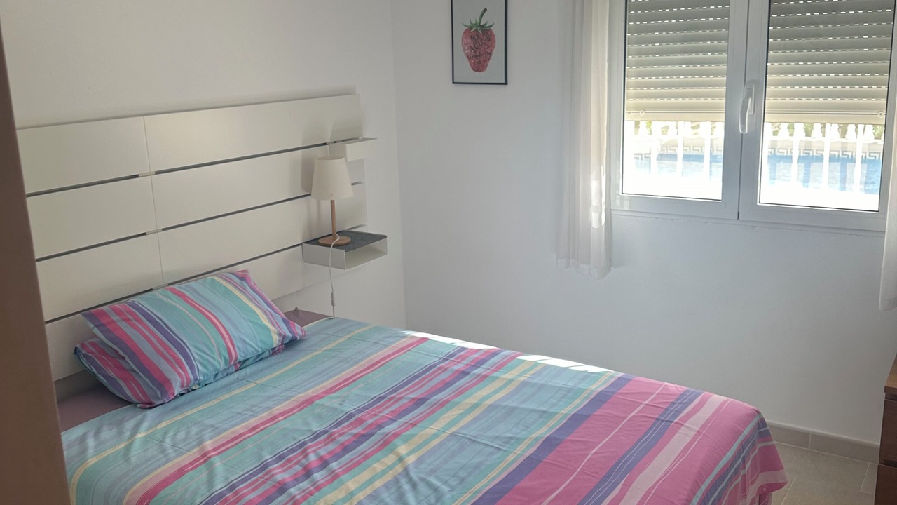 Photo of Bedroom in Pedreguer