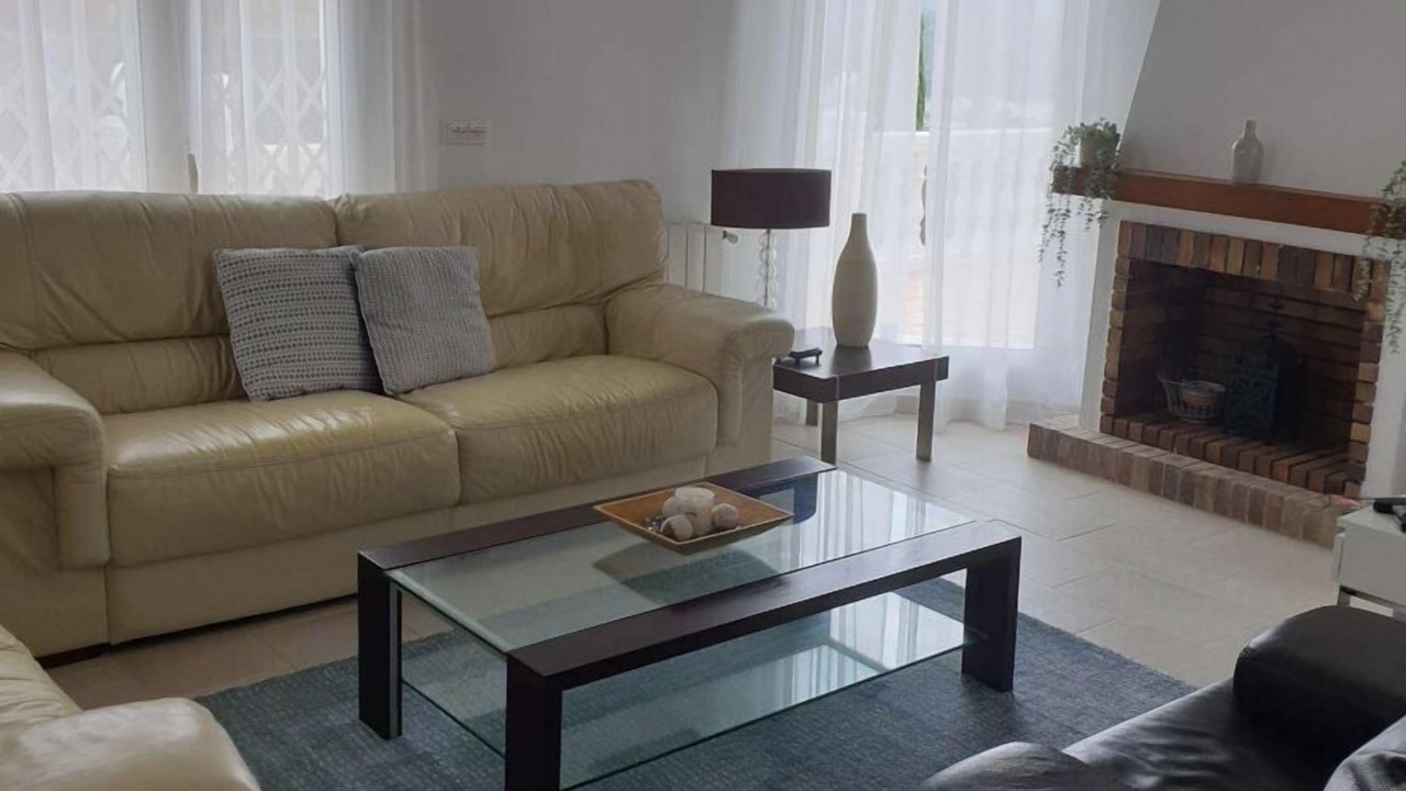 Photo of Livingroom in Pedreguer