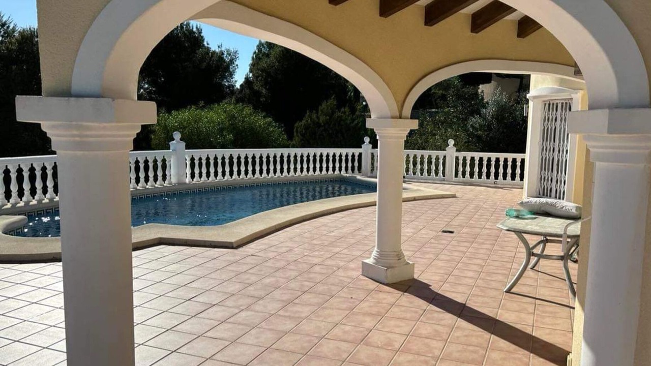Photo of Outdoor in Pedreguer