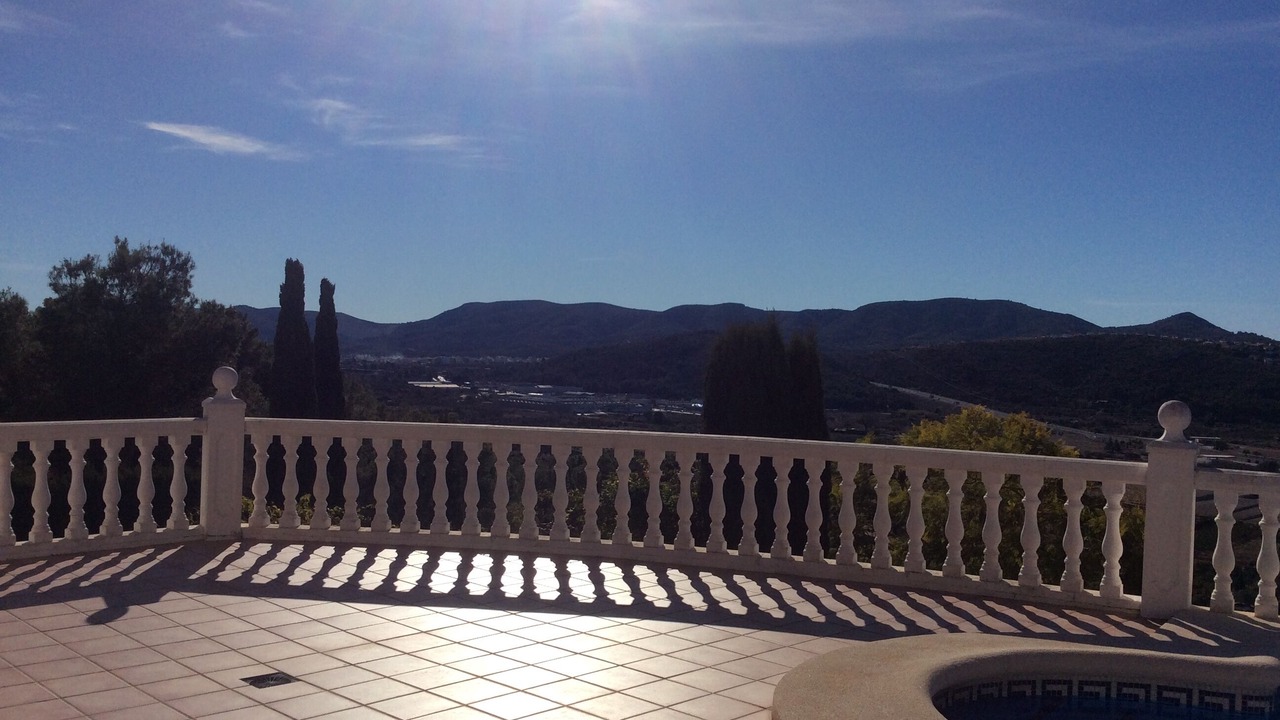Photo of Outdoor in Pedreguer
