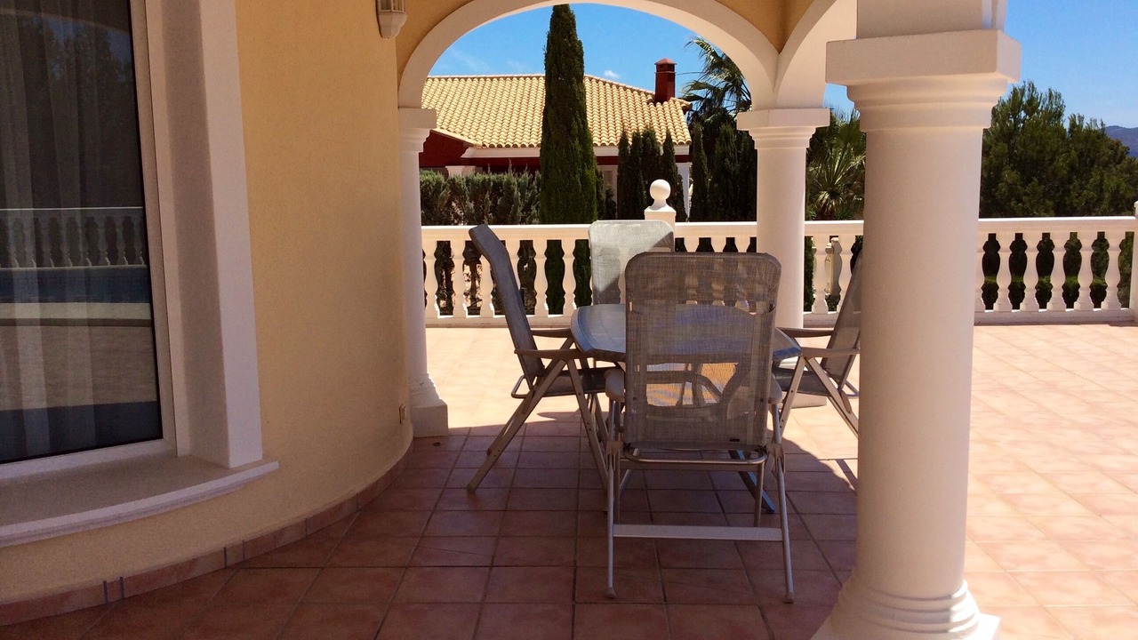 Photo of Outdoor in Pedreguer