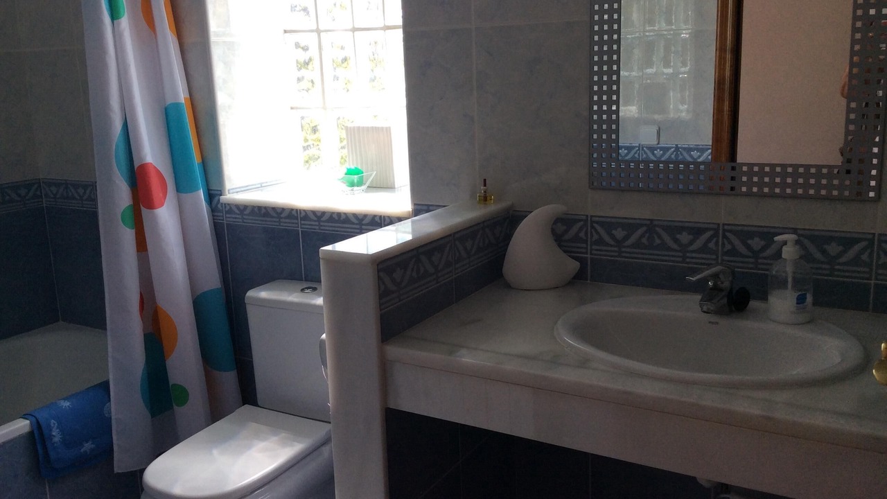 Photo of Bathroom in Pedreguer