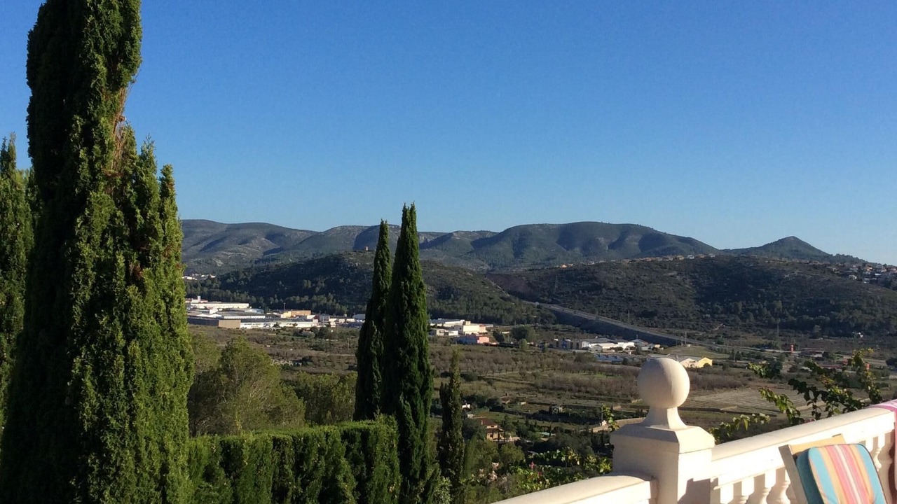 Photo of Outdoor in Pedreguer