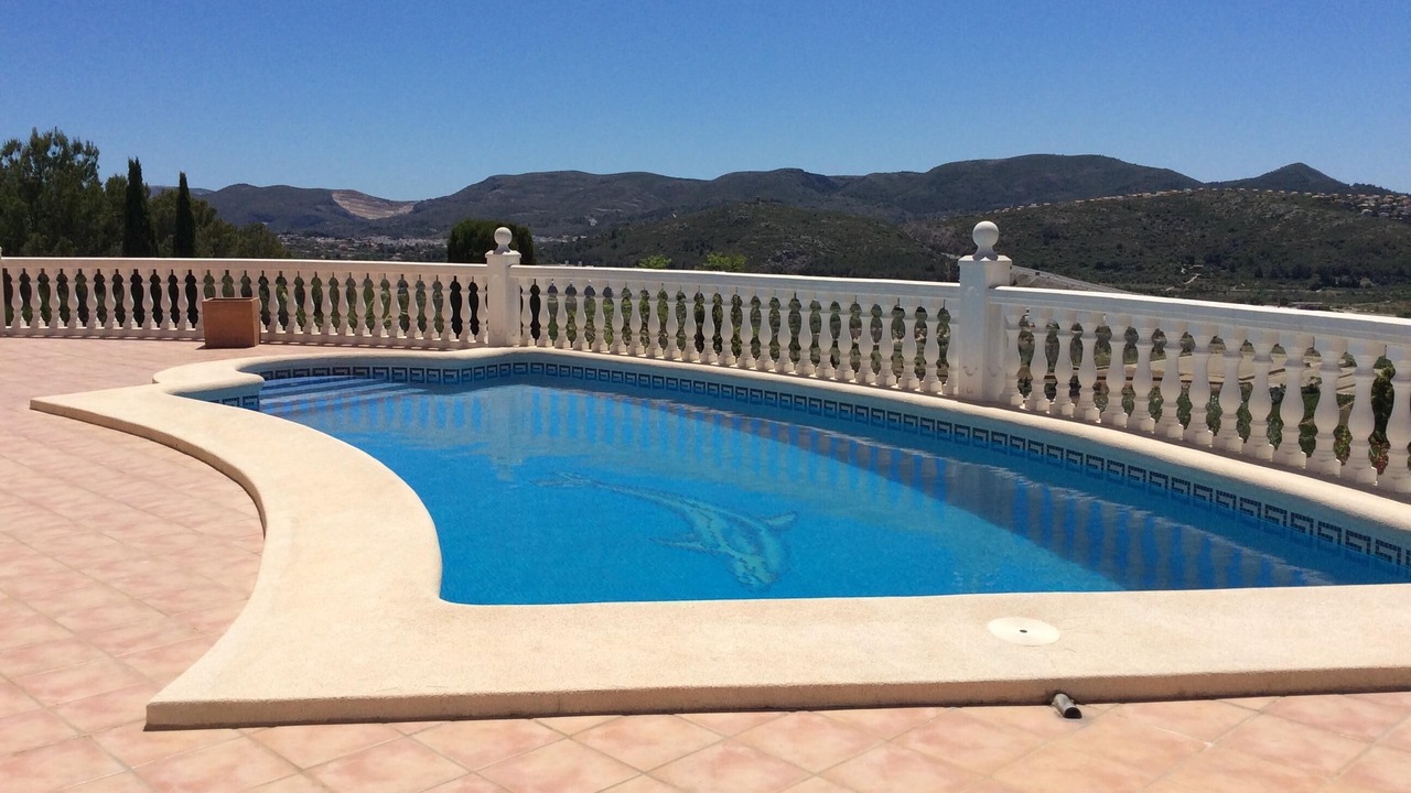 Photo of Outdoor in Pedreguer