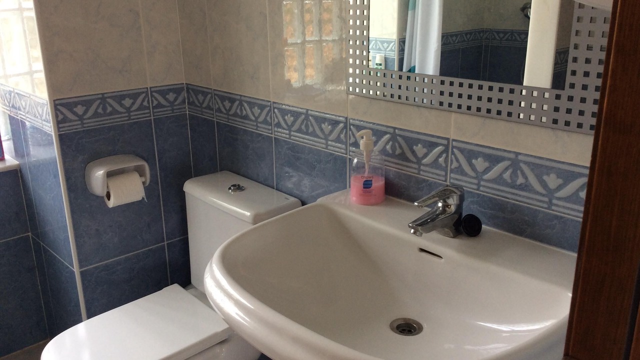Photo of Bathroom in Pedreguer