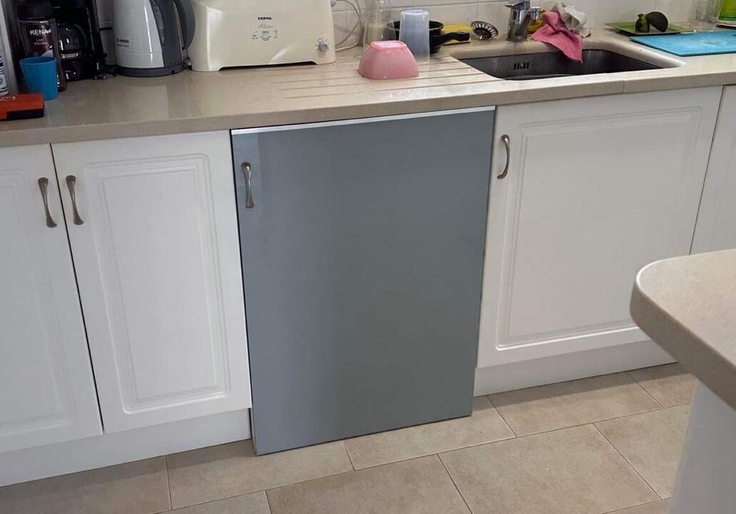 Photo of Kitchen in Pedreguer