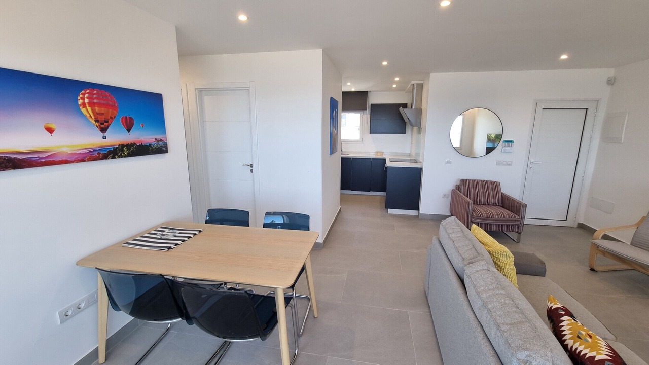 Photo of Livingroom in Los Pocillos