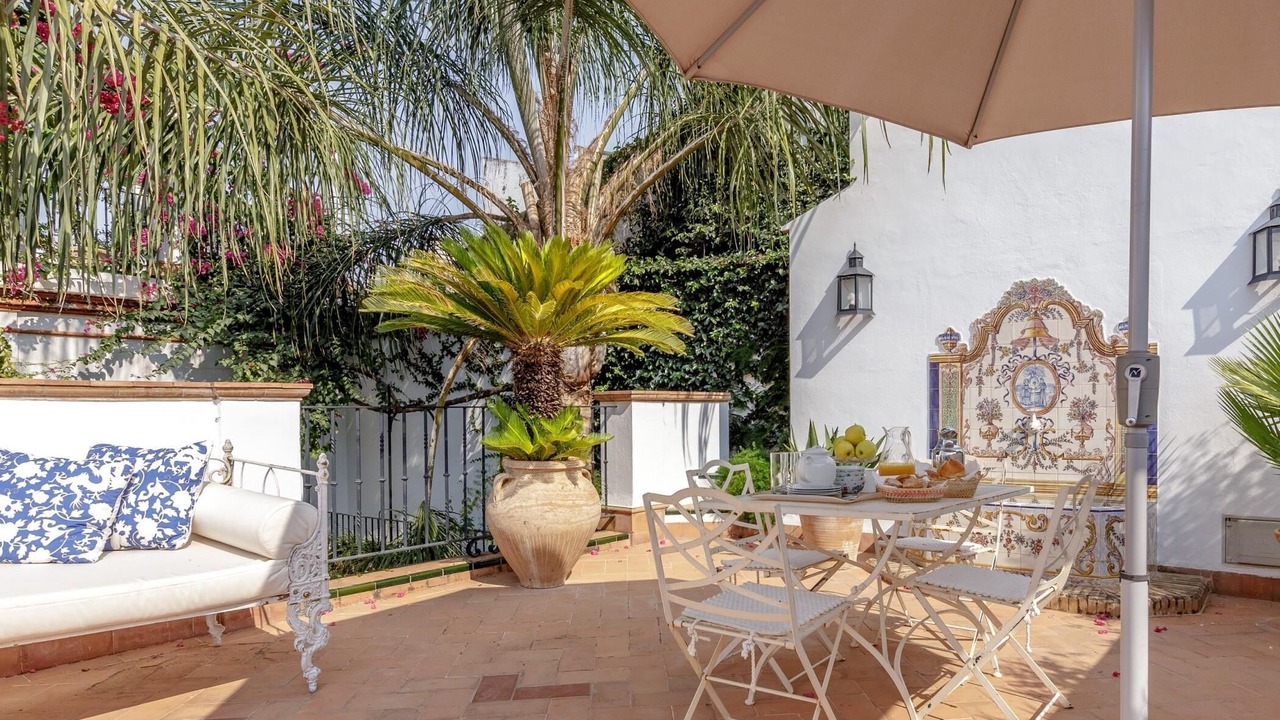 Photo of Outdoor in San Bartolome