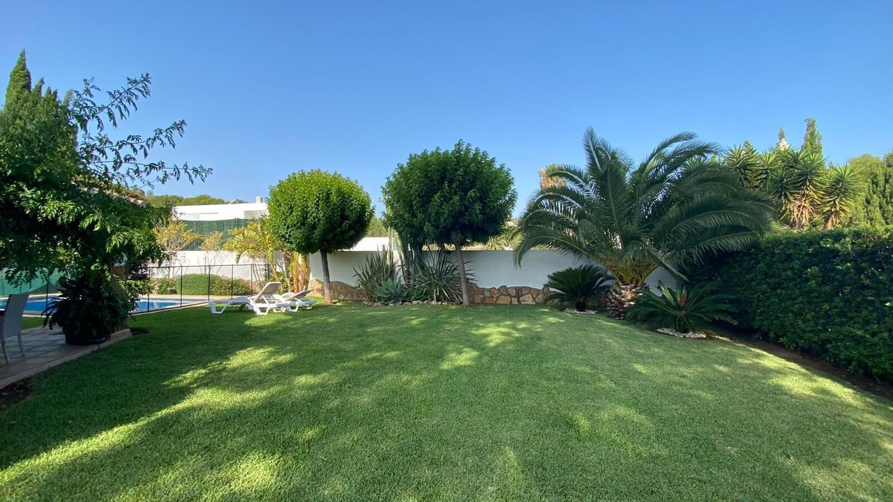 Photo of Outdoor in El Tosalet