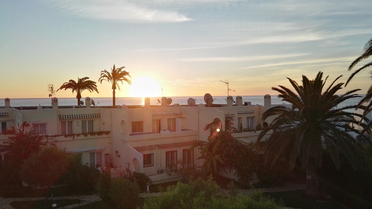 Photo of Outdoor in Vista de los Angeles-Rumina