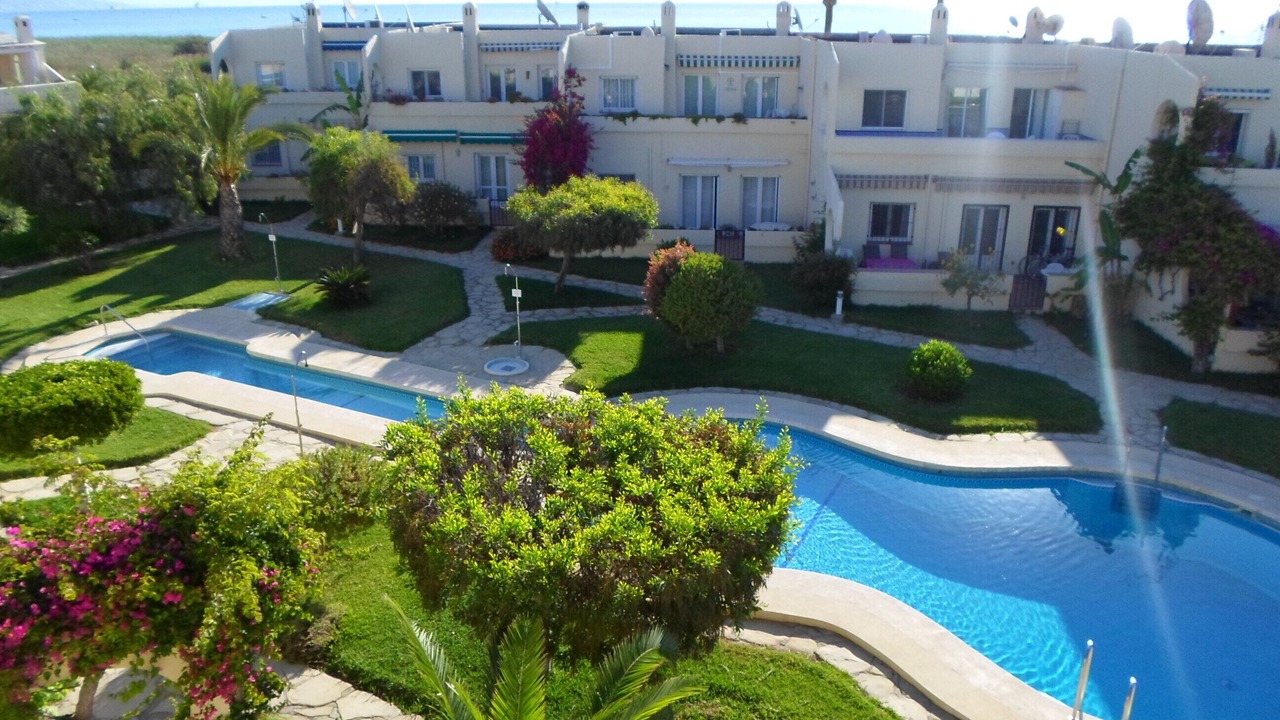 Photo of Outdoor in Vista de los Angeles-Rumina